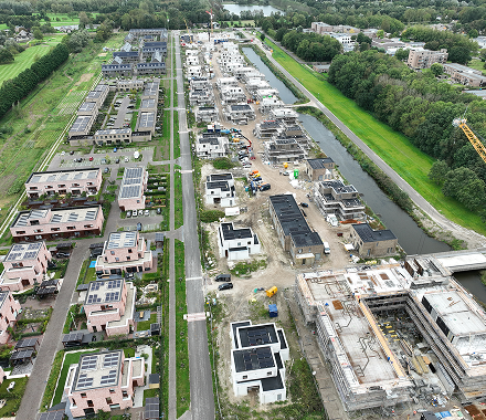 Park OverTeylingen, SassenheimPark